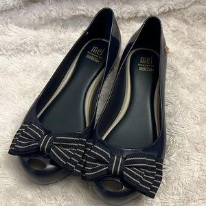 Melissa Ballet Flats